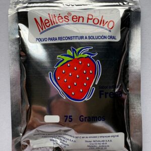 Melites en Polvo