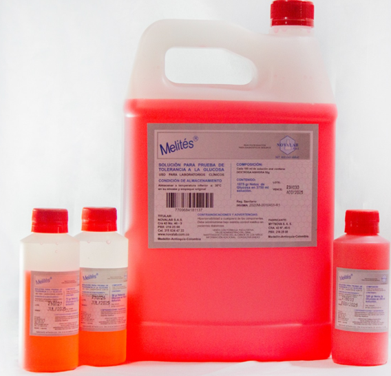 Melites Líquido - Image 2