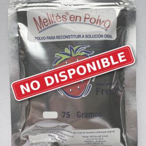 Melites en Polvo
