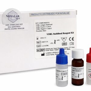 V.D.R.L Serología 