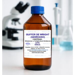 Buffer de Wright (Giordano)