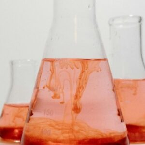 Coloraciones y Reactivos