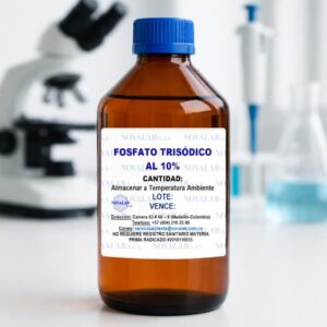 Fosfato Trisódico Al 10% (P/V) 