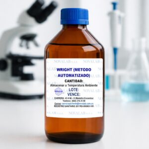 Wright (Método Automatizado)