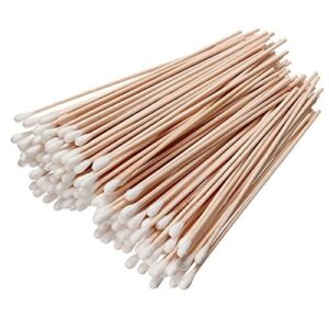 Aplicadores Con algodón