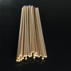 Aplicadores Sin Algodón