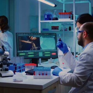 Diagnóstico Clínico