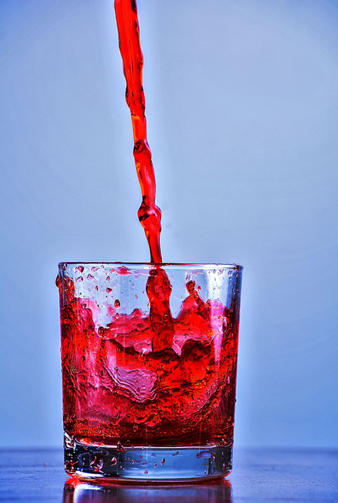 Cargas de Glucosa